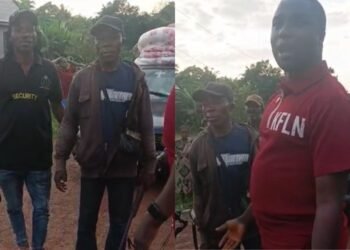 Troops rescue kidnapped Anglican Priest, neutralize abductor in Enugu