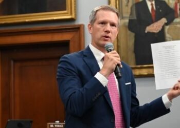 US Congressman labels Nigeria as most perilous country globally for Christians