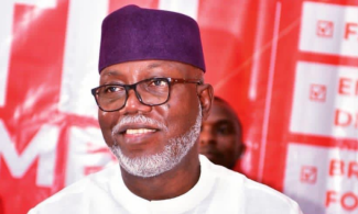 Ondo judicial officers take on Gov. Aiyedatiwa, commissioner over poor welfare