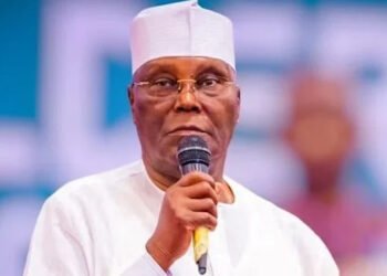 Atiku faults Electoral Act 2022, calls for urgent amendments