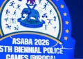 Delta set to host 2026 Police Games in Asaba
