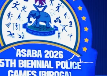 Delta set to host 2026 Police Games in Asaba