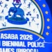 Delta set to host 2026 Police Games in Asaba