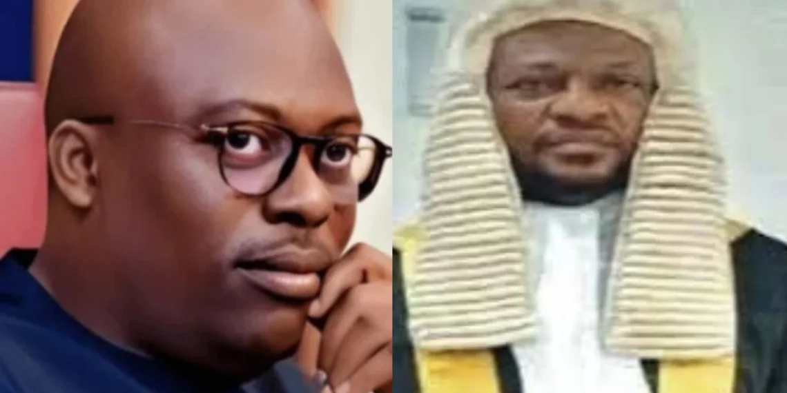 INC condemns renewed political crisis, impeachment threat in Rivers