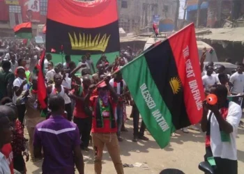 Monday sit-at-home is a legal, civil protest - IPOB replies Gov. Soludo