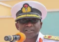 Naval chief vows to crush maritime crime, secure Nigeria’s waters