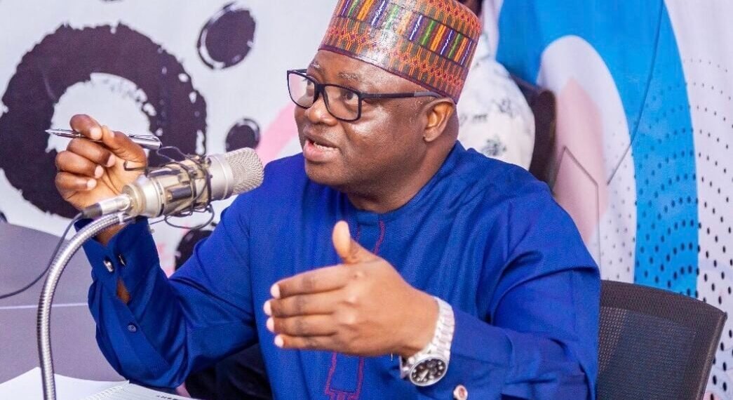 NOA boss condemns fuel scooping, urges National Assembly to criminalize act