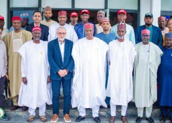 Federal Government, Islamic Development Bank open bilingual school in Kano