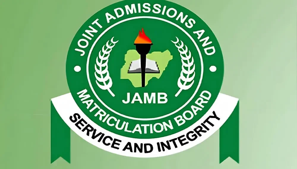 JAMB begins sale of 2026 UTME forms today