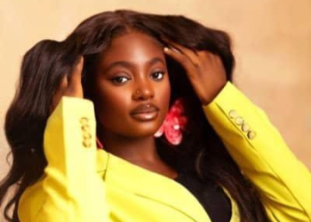 Influencer Raye expresses frustration over ₦487,500 tax charge on ₦6.5m purchases