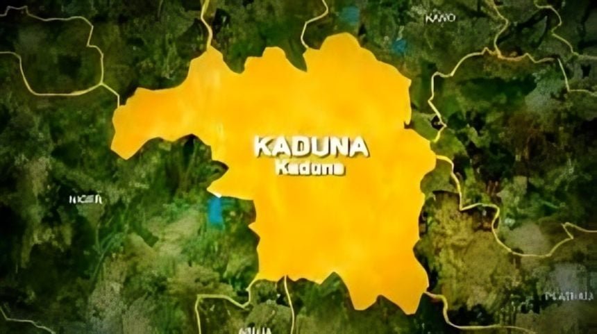 Kaduna Christian leaders condemn abduction of worshippers, call for fasting