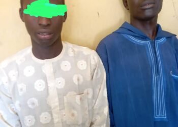NCoS arrests 2 suspects for attempting to smuggle drugs to inmates in Kano
