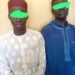 NCoS arrests 2 suspects for attempting to smuggle drugs to inmates in Kano