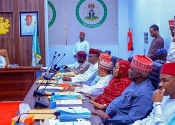 Kano's cabinet approves N8.53bn for infrastructural, other projects