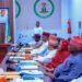 Kano's cabinet approves N8.53bn for infrastructural, other projects