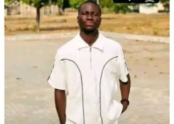 300-level varsity student commits suicide after losing rent money to gambling