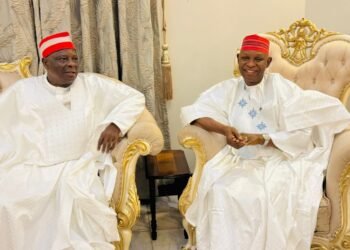 Kwankwaso hails Gov. Yusuf at 63, reflects on longstanding political alliance