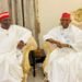 Kwankwaso hails Gov. Yusuf at 63, reflects on longstanding political alliance