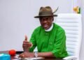 Late Bayelsa deputy governor for burial January 30