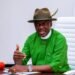 Late Bayelsa deputy governor for burial January 30