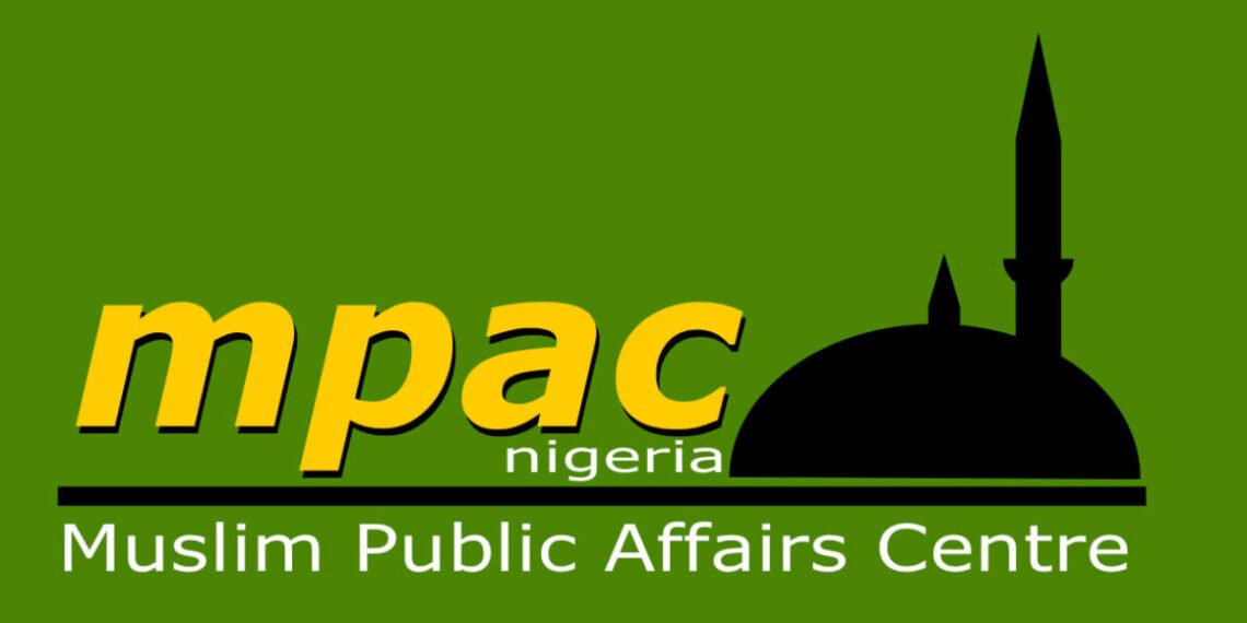 MPAC calls for probe of audio allegedly inciting violence against Igbo muslims