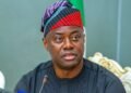 I am comfortable in PDP, Makinde declares after visit to Tinubu