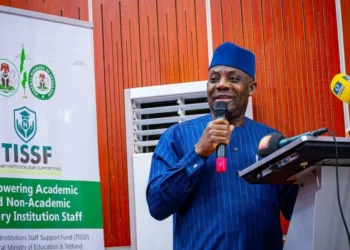 FG inaugurates high level committee to reform textbook approval, tackle rising education costs