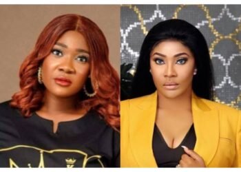 Police arrest actress Angela Okorie over alleged cybercrime