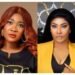 Police arrest actress Angela Okorie over alleged cybercrime