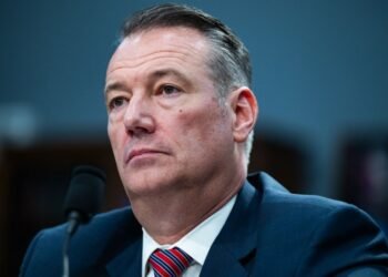 Federal judge in Minnesota orders ICE director to appear in court