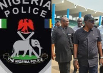 Police begin final preparations for 2026 Games with facility inspection in Delta