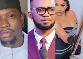 Court restrain VDM, Doris Ogala, others from talking about Pastor Chris Okafor