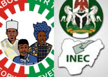 Ebonyi LG Elections: Labour Party, EBSIEC clash over nomination forms in Abakaliki