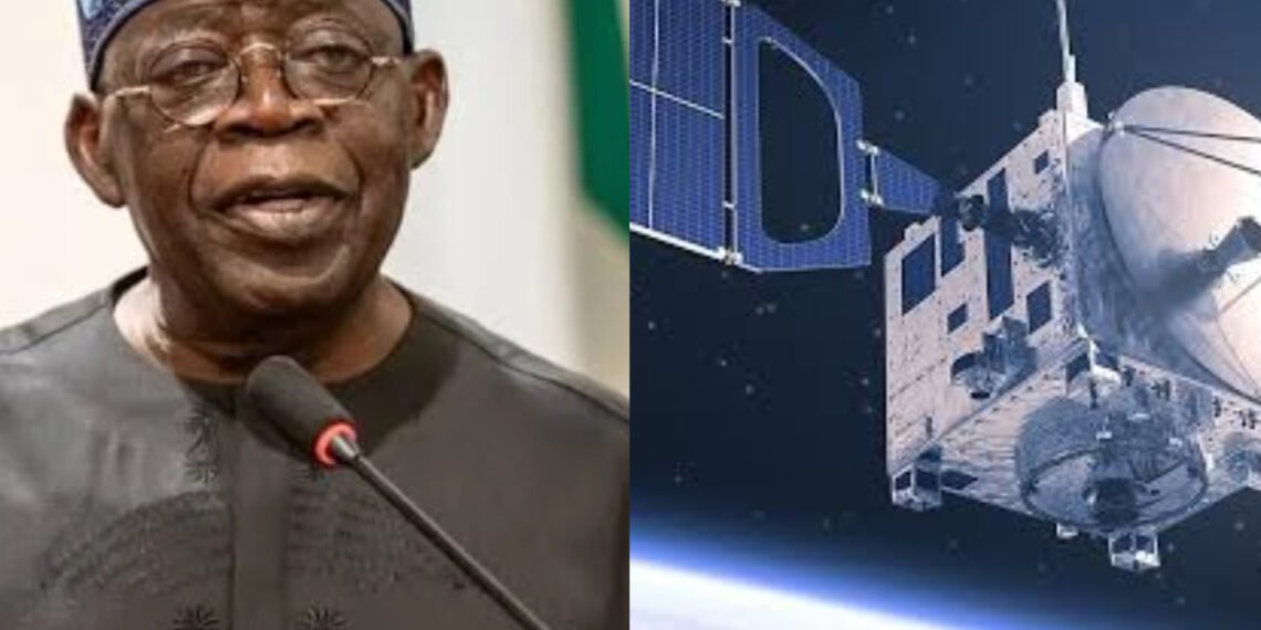 FG approves purchase of two new communication satellites