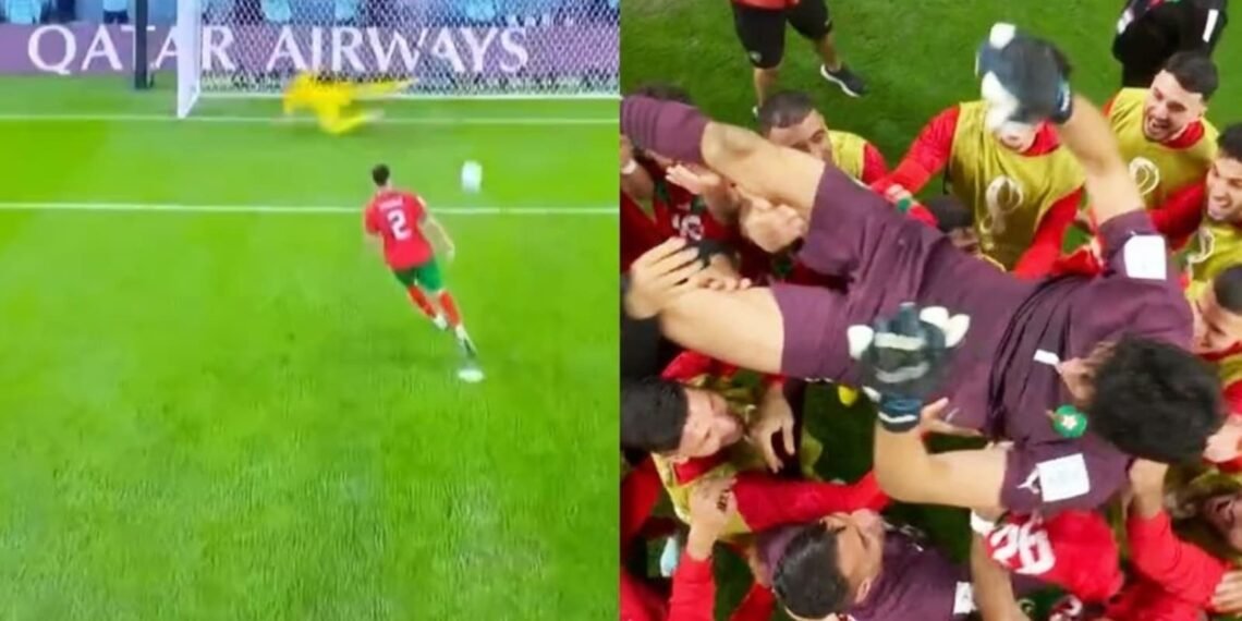 Davido, Peller loss Millions as Super Eagles crash out on penalties against Morocco