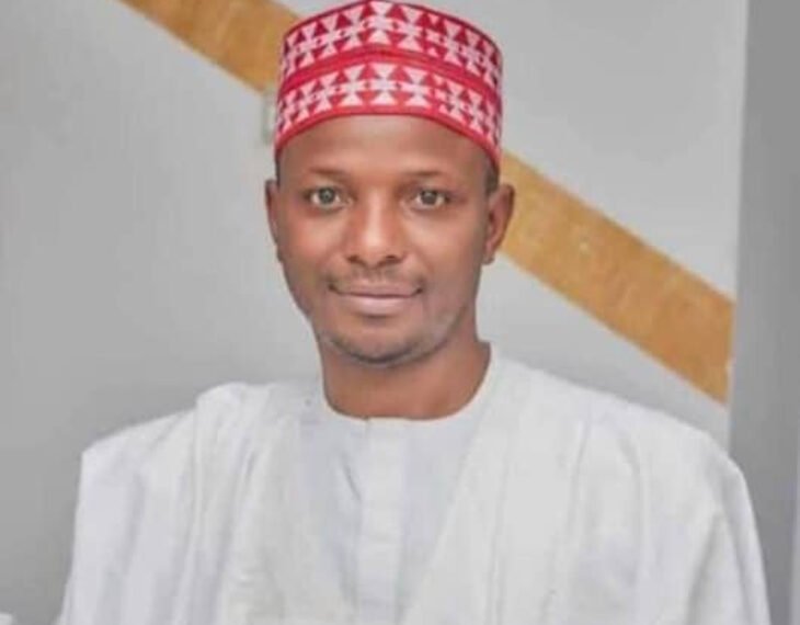 Just in: Kano youths, sports commissioner resigns from cabinet
