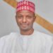 Just in: Kano youths, sports commissioner resigns from cabinet