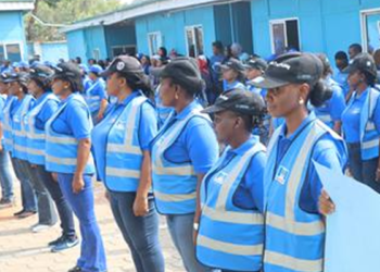 NAPTIP rescues 68 victims, apprehends 62 traffickers in Akwa Ibom in 2025.