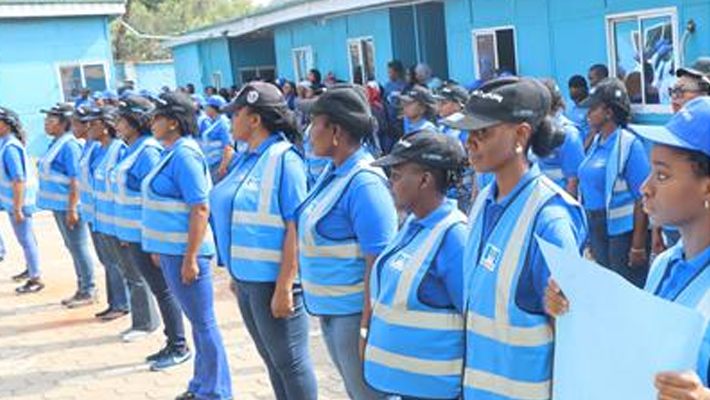NAPTIP rescues 68 victims, apprehends 62 traffickers in Akwa Ibom in 2025.