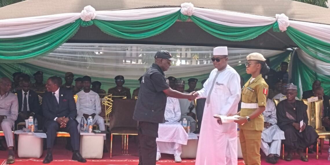 NDLEA records 77,792 arrests, seize 14m kilos of drugs in 5 years