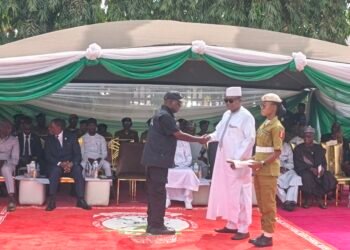 NDLEA records 77,792 arrests, seize 14m kilos of drugs in 5 years