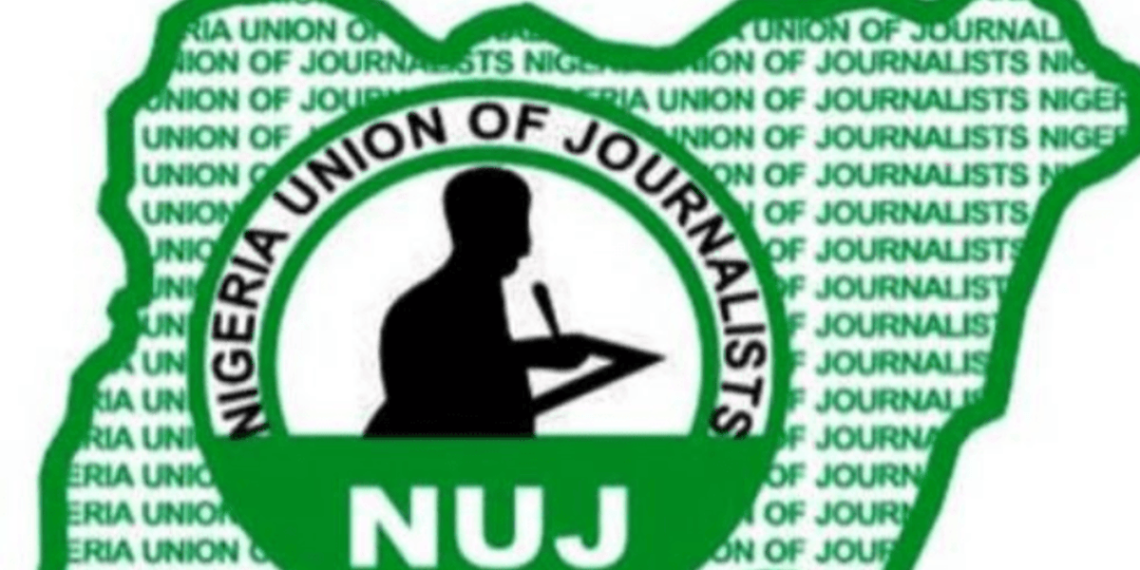 AI a threat to journalists who fail to upgrade digital skills - Oyo NUJ chairman