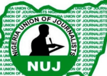 AI a threat to journalists who fail to upgrade digital skills - Oyo NUJ chairman