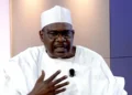 Sen. Ndume Urges Army tyo Rescue 78 Abducted Students, Teacher in Borno