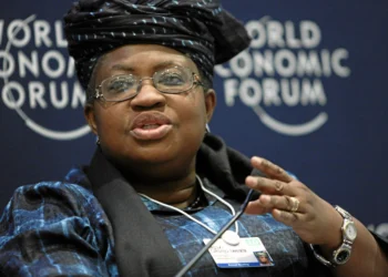 Okonjo-Iweala urges Federal Government to chase global investors, create jobs