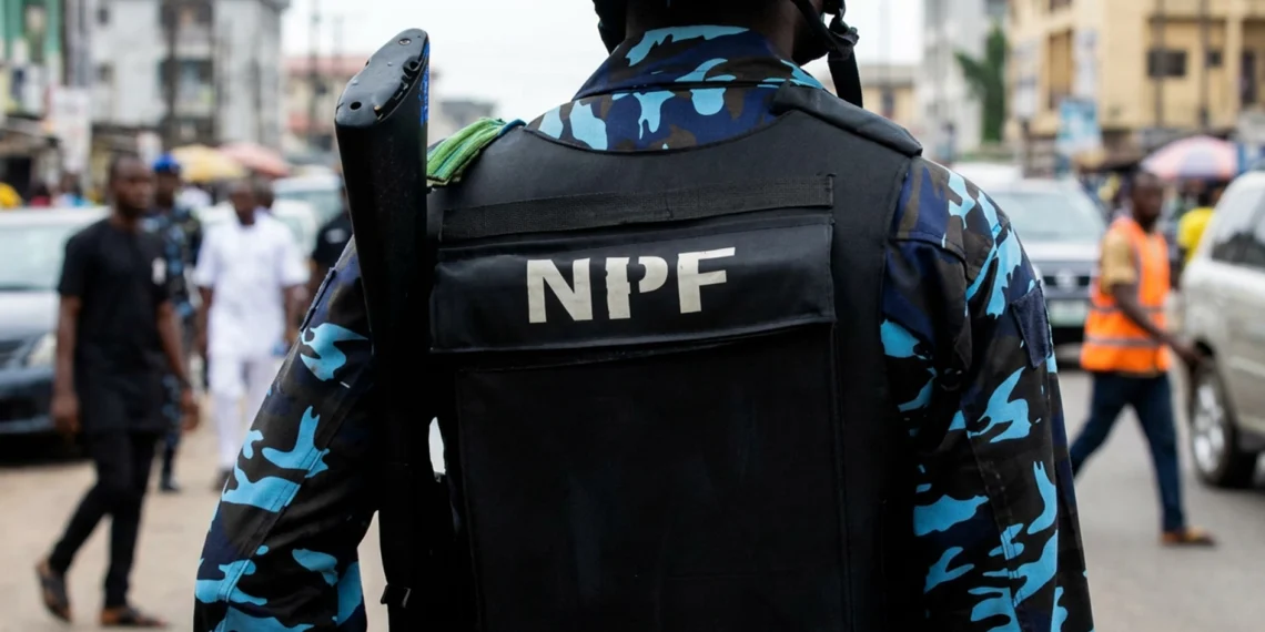 Police arrest 2 suspects over renewed communal clash in Adamawa