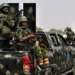 Army foil kidnap attempt, rescue 2 victims in Taraba