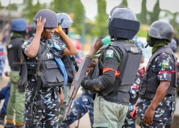 Police refute reports of mass church abductions in Kaduna