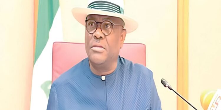 NBA urges Wike to halt ‘one chance’ killings in Abuja