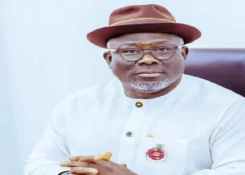 Gov. Oborevwori flags off N59.7bn Uromi Junction Flyover